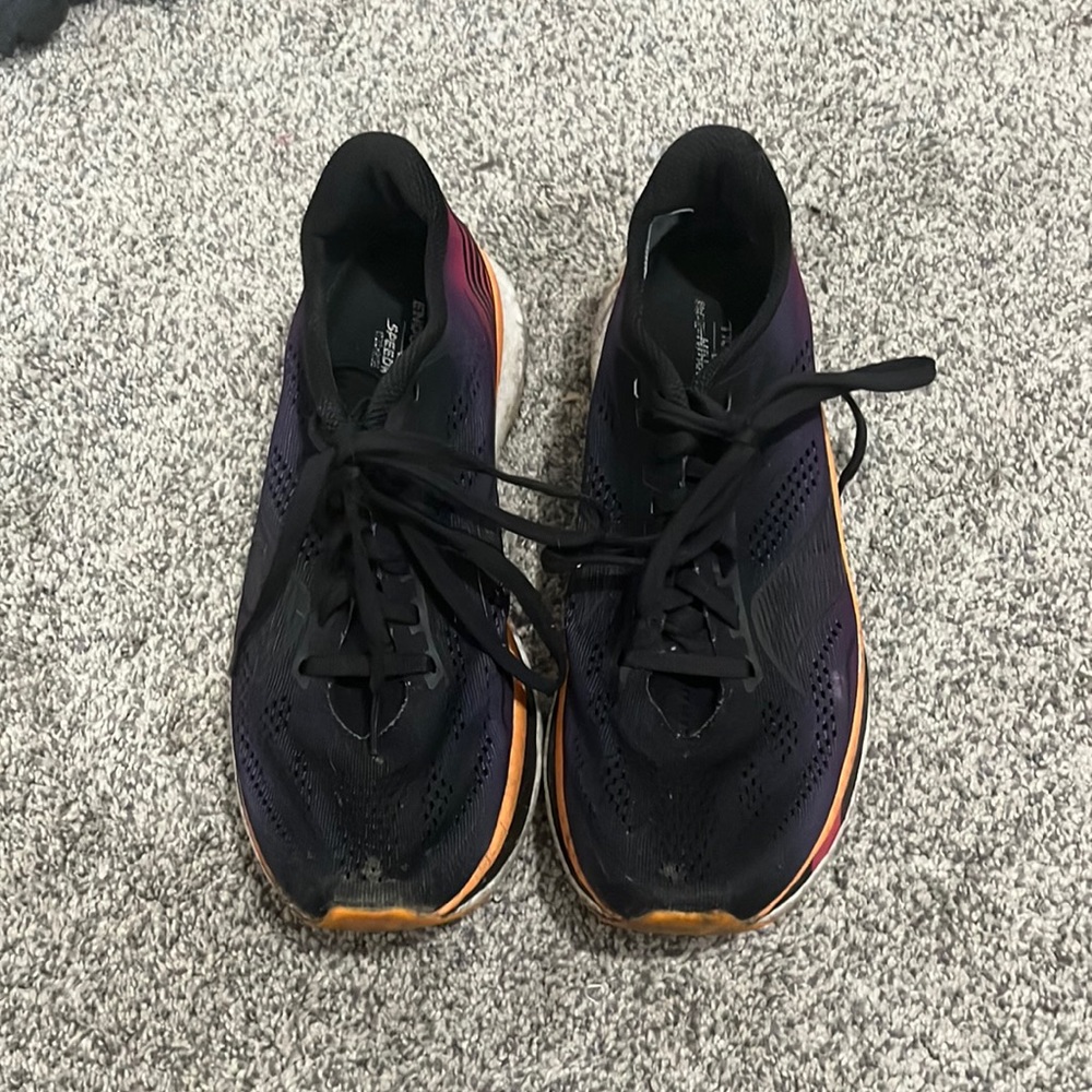 Saucony Endorphins